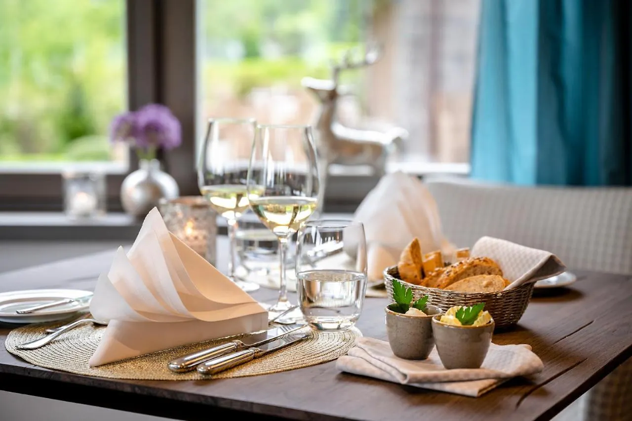 Boutique Hotel Relais Chalet Wilhelmy Bad Wiessee