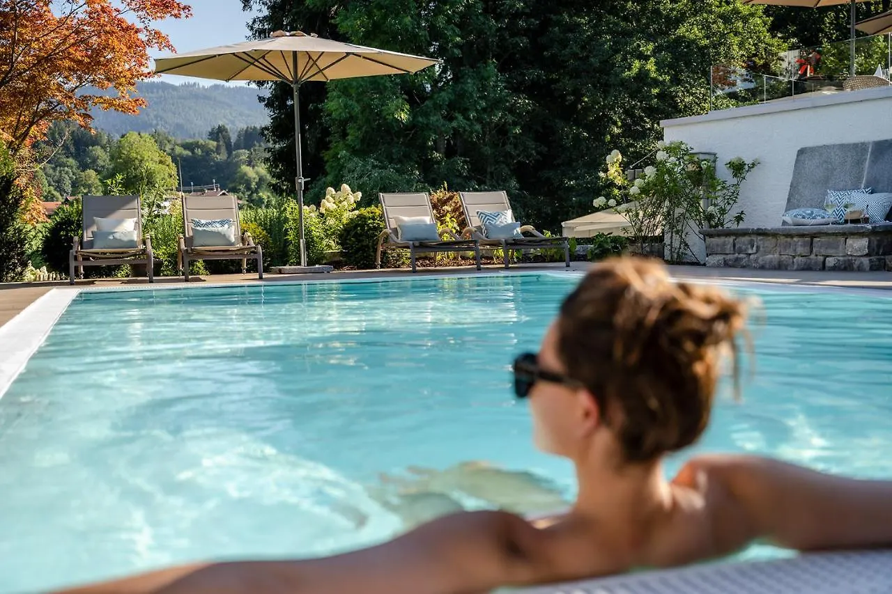 ****  Boutique Hotel Relais Chalet Wilhelmy Bad Wiessee Germany