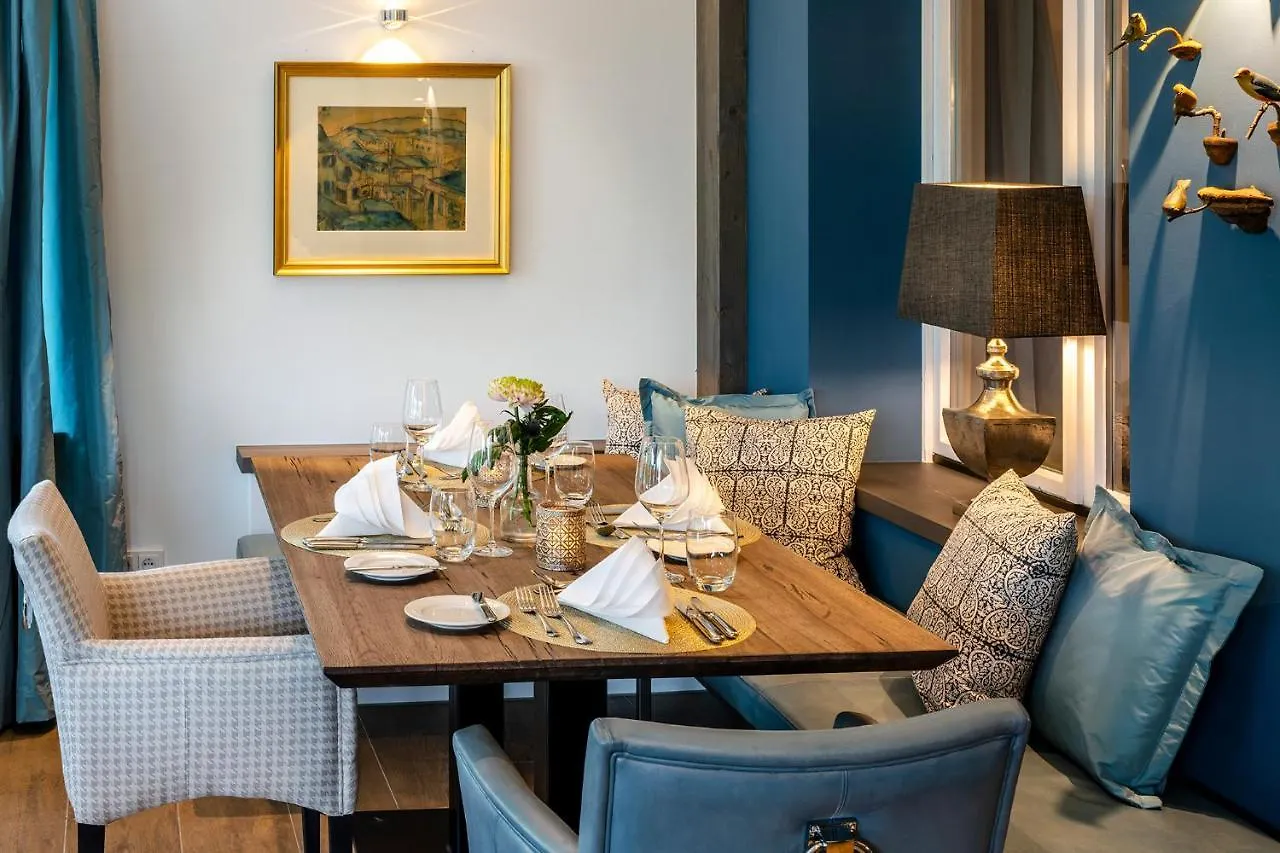 Boutique Hotel Relais Chalet Wilhelmy Bad Wiessee