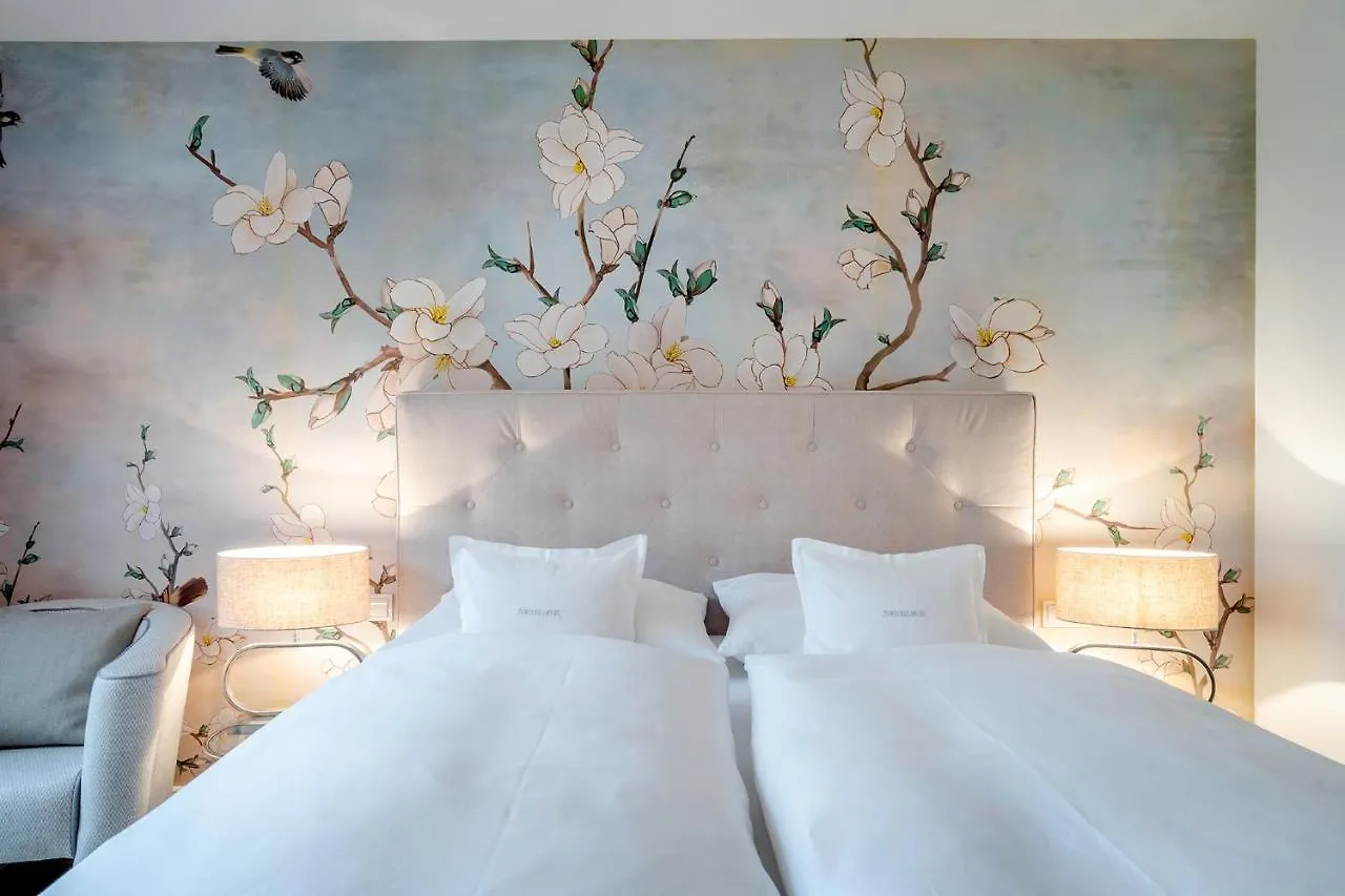 Boutique Hotel Relais Chalet Wilhelmy Bad Wiessee