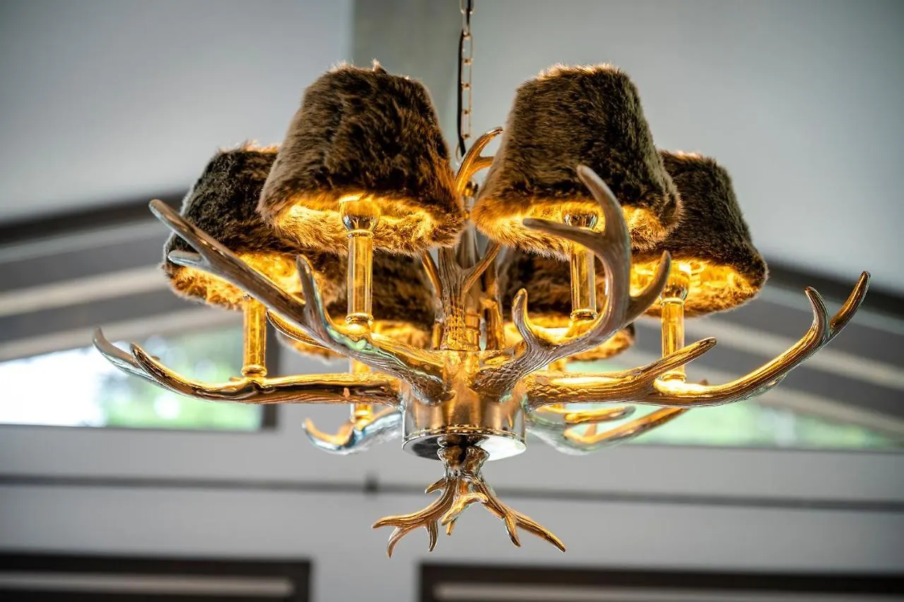 Boutique Hotel Relais Chalet Wilhelmy Bad Wiessee
