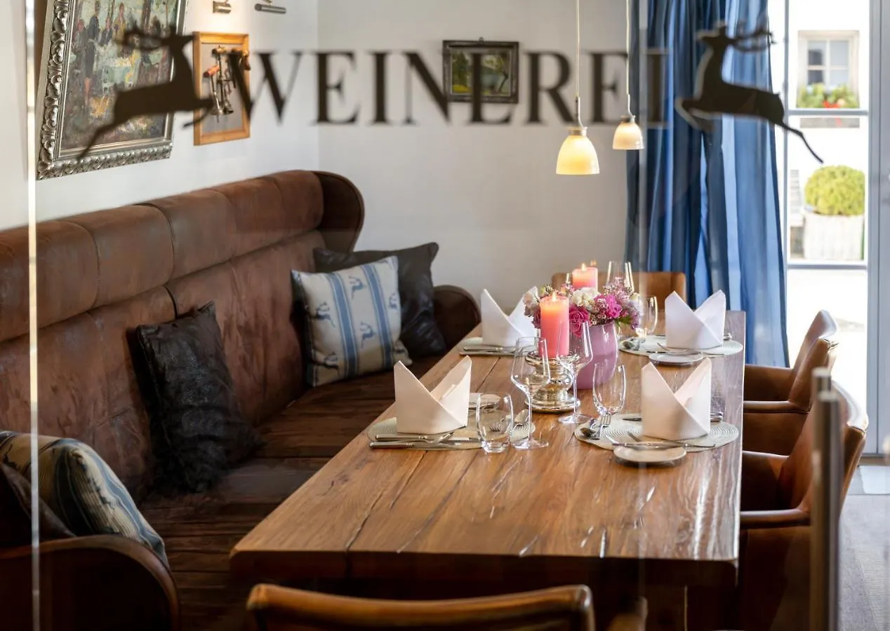 Boutique Hotel Relais Chalet Wilhelmy Bad Wiessee 4*,  Germany