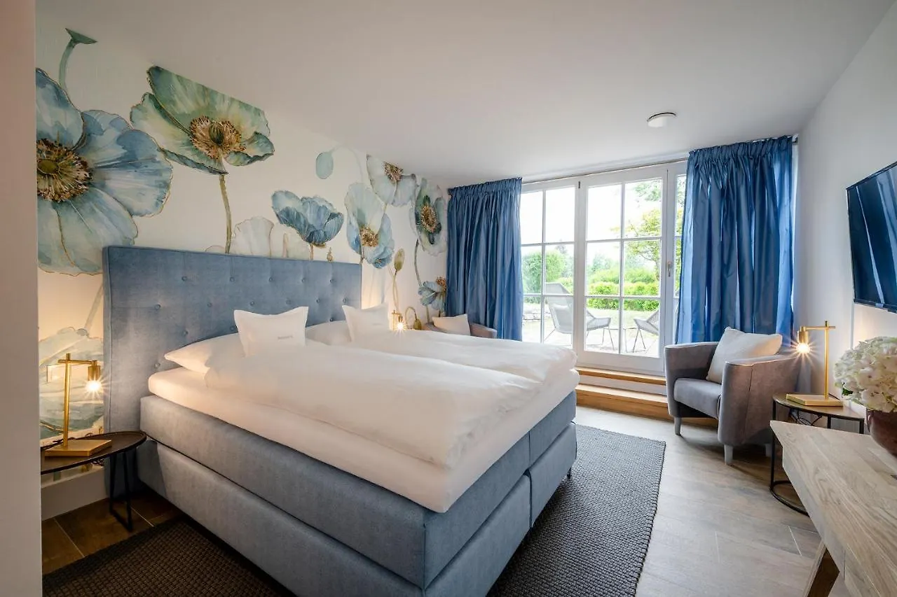 Boutique Hotel Relais Chalet Wilhelmy Bad Wiessee Germany