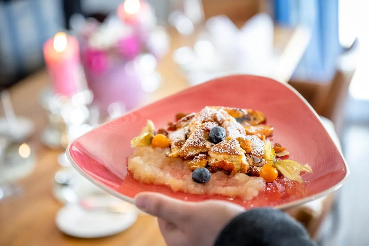 Boutique Hotel Relais Chalet Wilhelmy Bad Wiessee