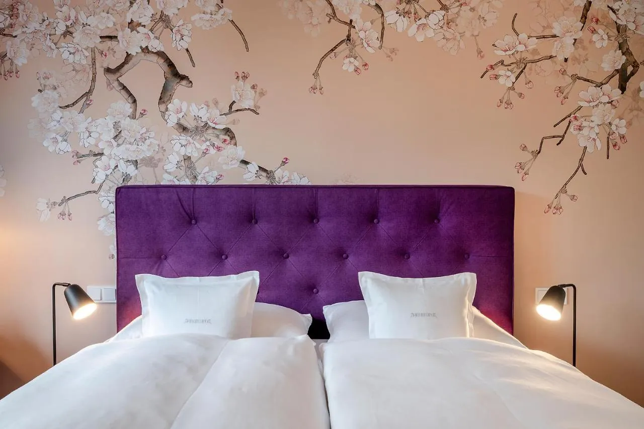 Boutique Hotel Relais Chalet Wilhelmy Bad Wiessee