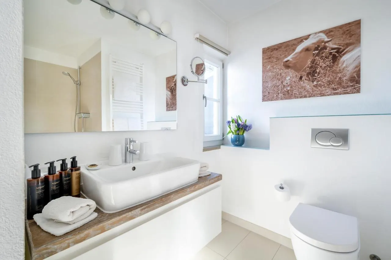 Boutique Hotel Relais Chalet Wilhelmy Bad Wiessee 4*,  Germany