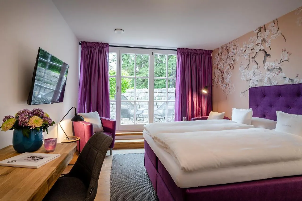 Boutique Hotel Relais Chalet Wilhelmy Bad Wiessee 4*,