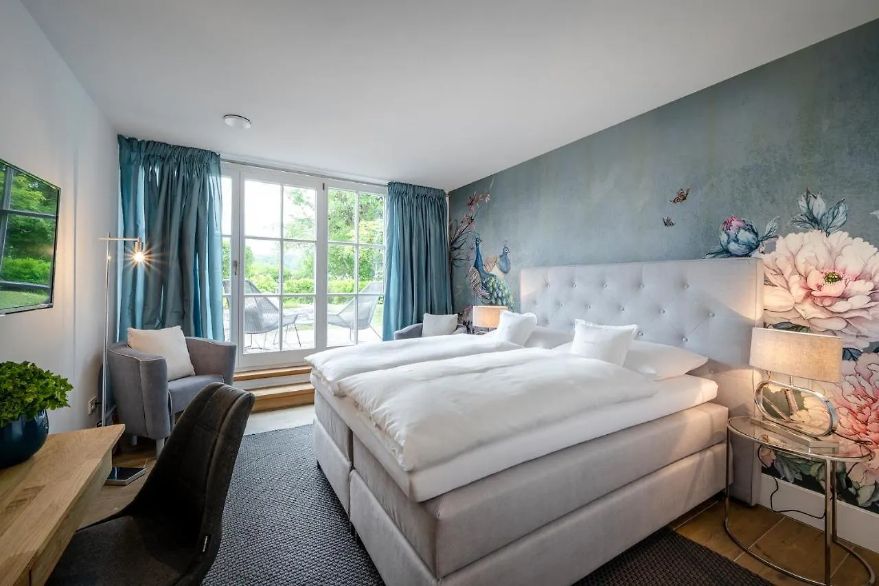 Boutique Hotel Relais Chalet Wilhelmy Bad Wiessee