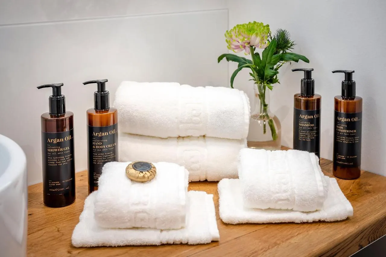 Boutique Hotel Relais Chalet Wilhelmy Bad Wiessee