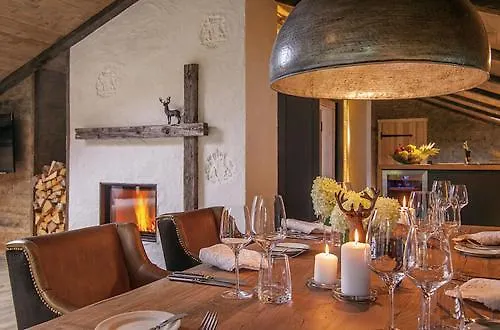 Boutique Hotel Relais Chalet Wilhelmy Bad Wiessee
