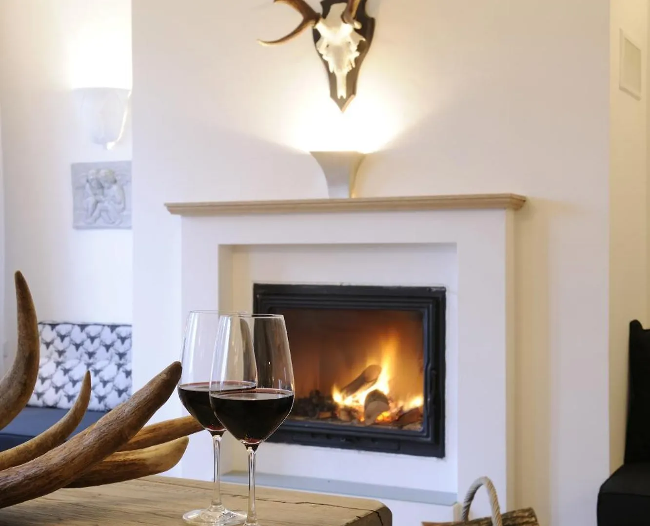 Boutique Hotel Relais Chalet Wilhelmy Bad Wiessee