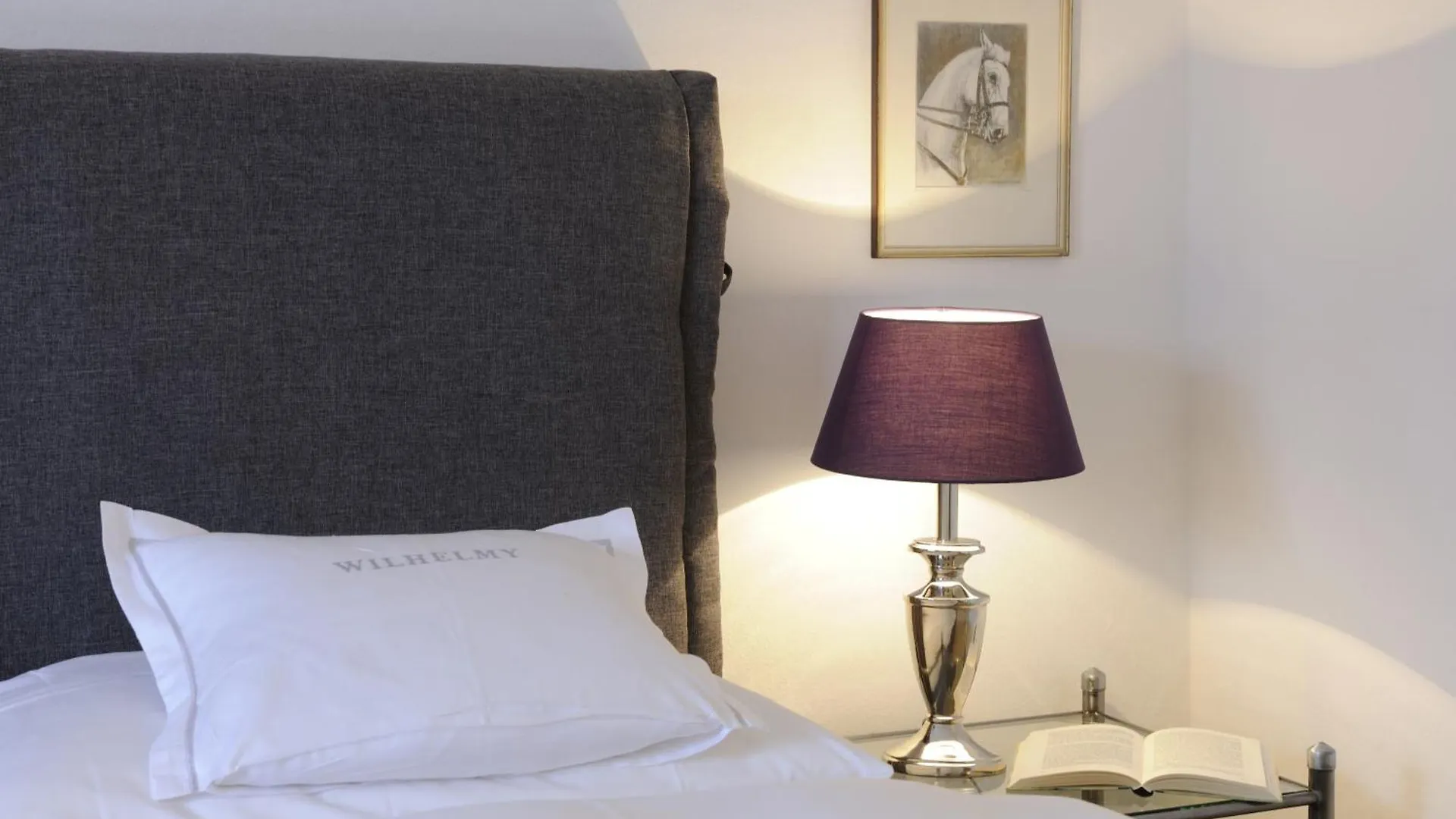 Boutique Hotel Relais Chalet Wilhelmy Bad Wiessee