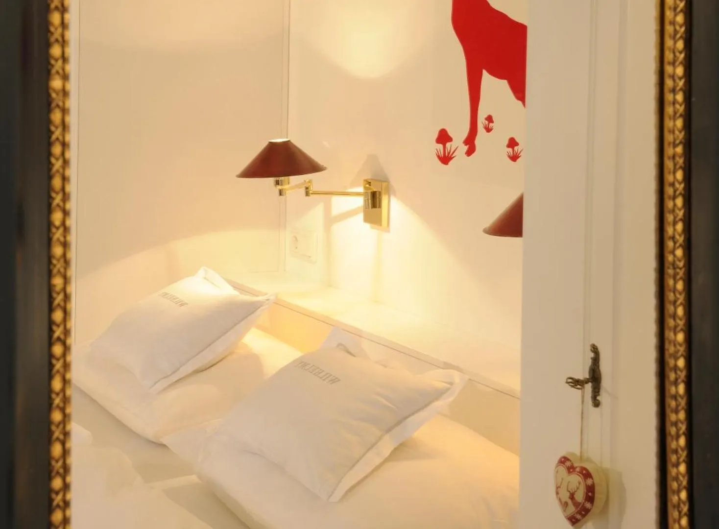 Boutique Hotel Relais Chalet Wilhelmy Bad Wiessee