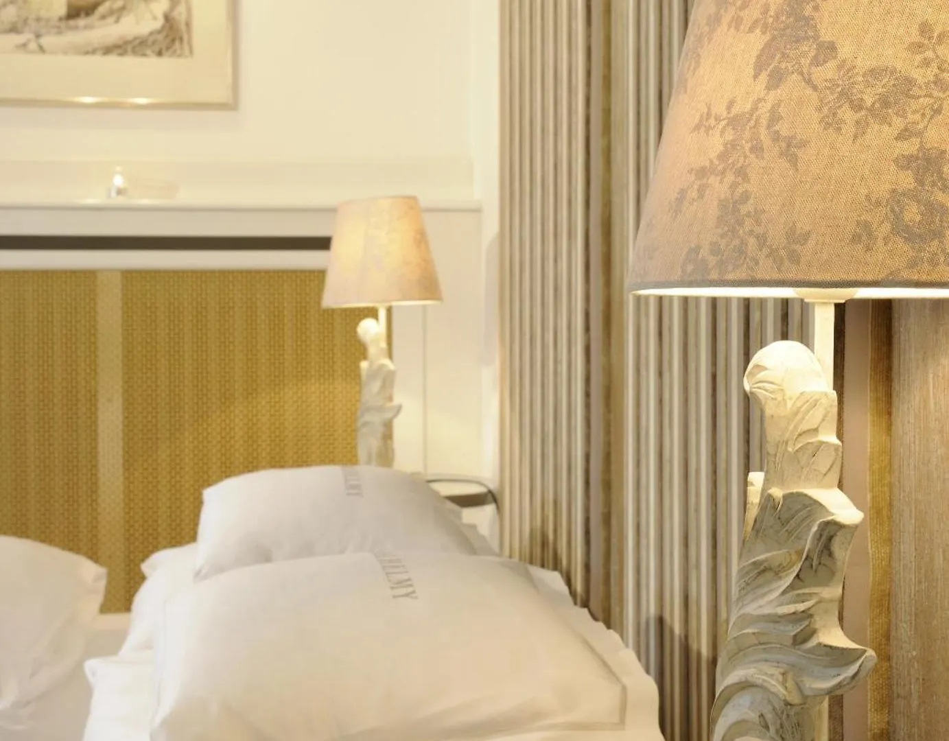 Boutique Hotel Relais Chalet Wilhelmy Bad Wiessee Germany