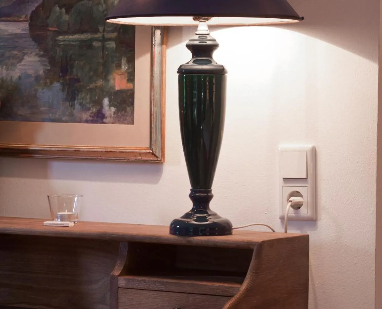 Boutique Hotel Relais Chalet Wilhelmy Bad Wiessee 4*,  Germany